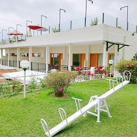 Hotel Pondok Asri Tawangmangu Extérieur photo
